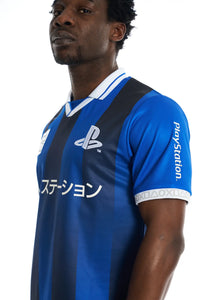 PlayStation Blue Heritage Jersey