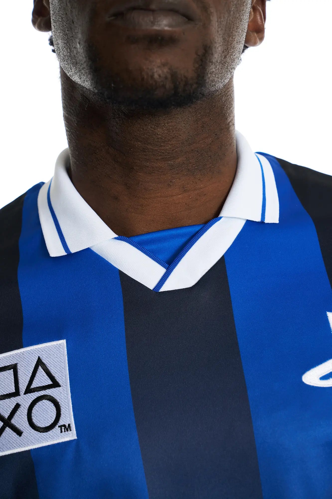PlayStation Blue Heritage Jersey