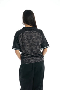 PlayStation Shapes Jersey