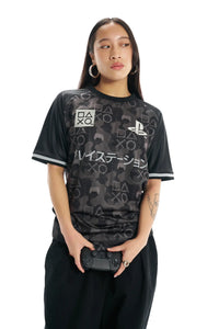 PlayStation Shapes Jersey