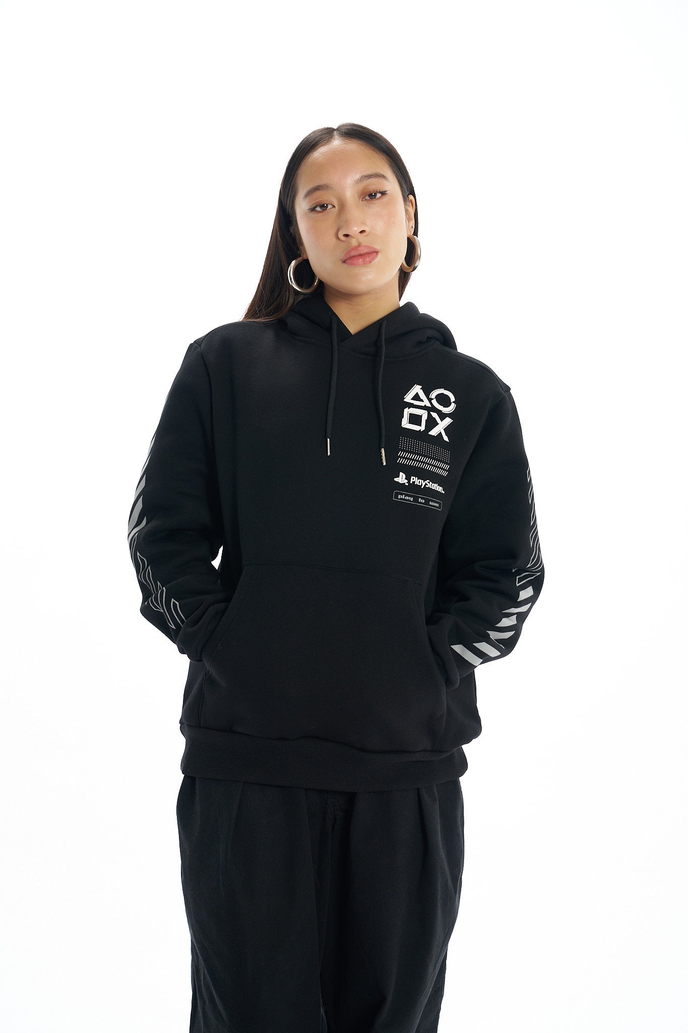 PlayStation Play to Win Hoodie