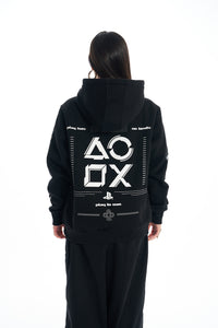 PlayStation Play to Win Hoodie