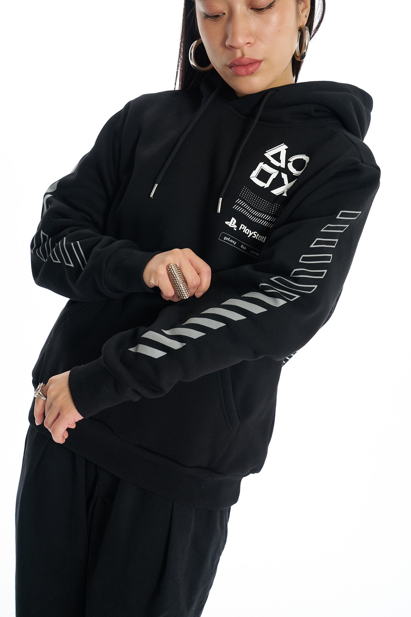 PlayStation Play to Win Hoodie