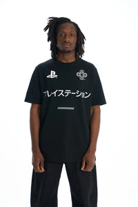 PlayStation Player 1 Ready Tee
