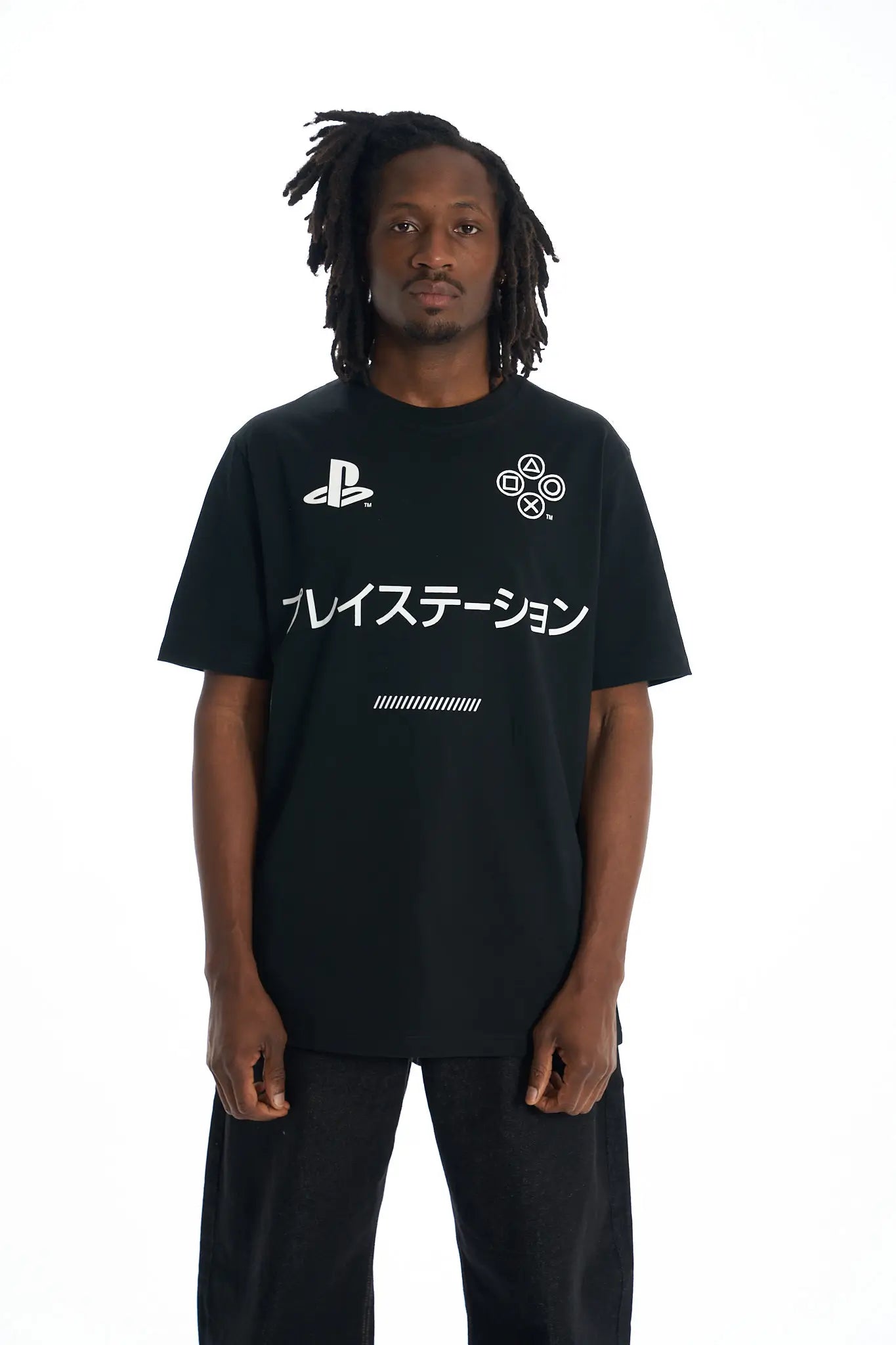 PlayStation Player 1 Ready Tee
