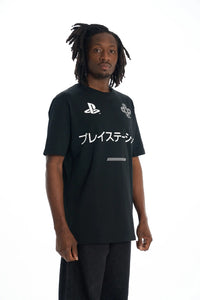 PlayStation Player 1 Ready Tee