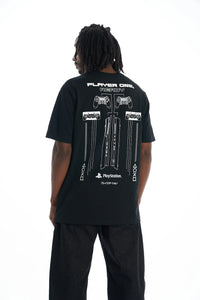 PlayStation Player 1 Ready Tee