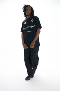 PlayStation Player 1 Ready Tee