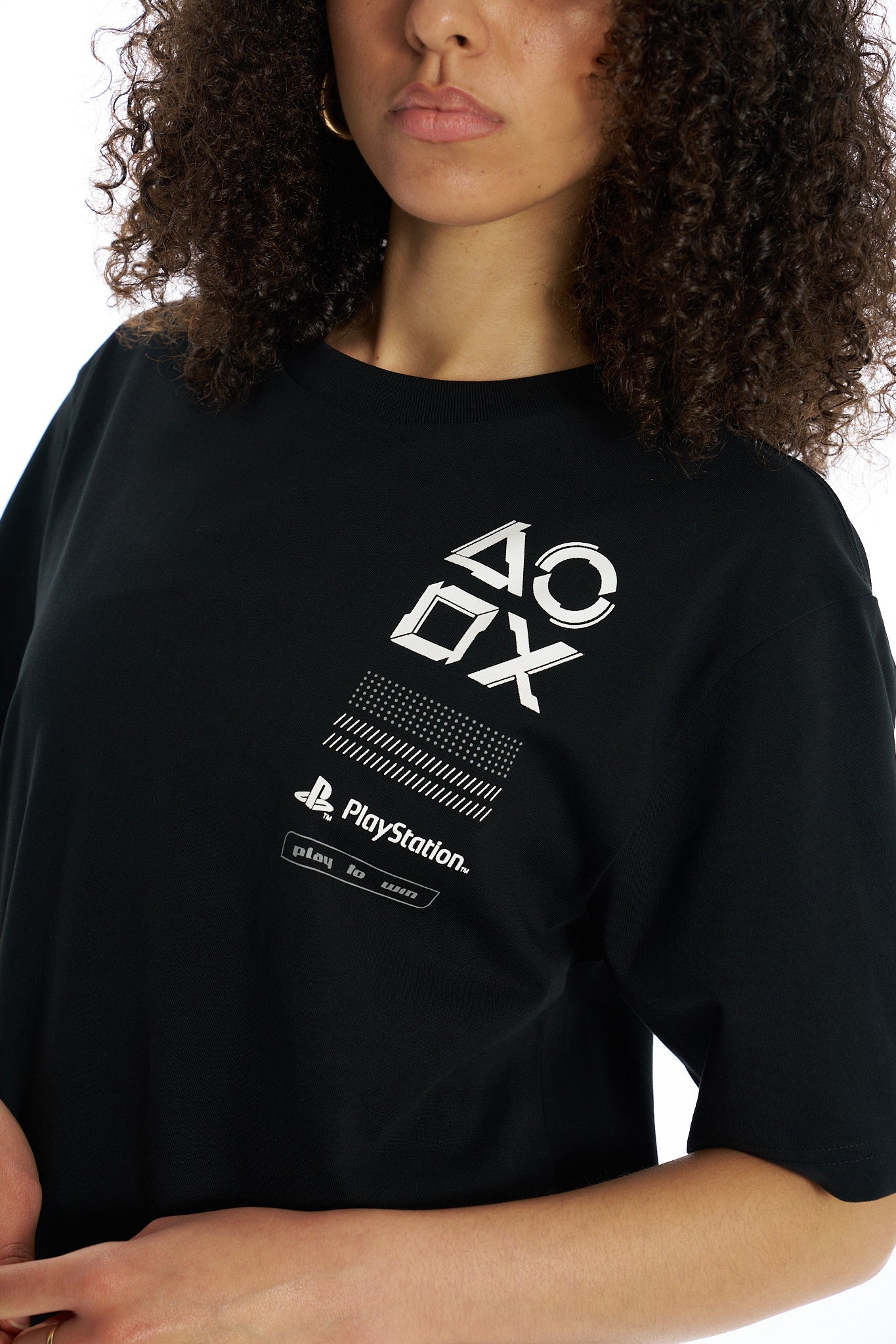 PlayStation Play to Win Tee