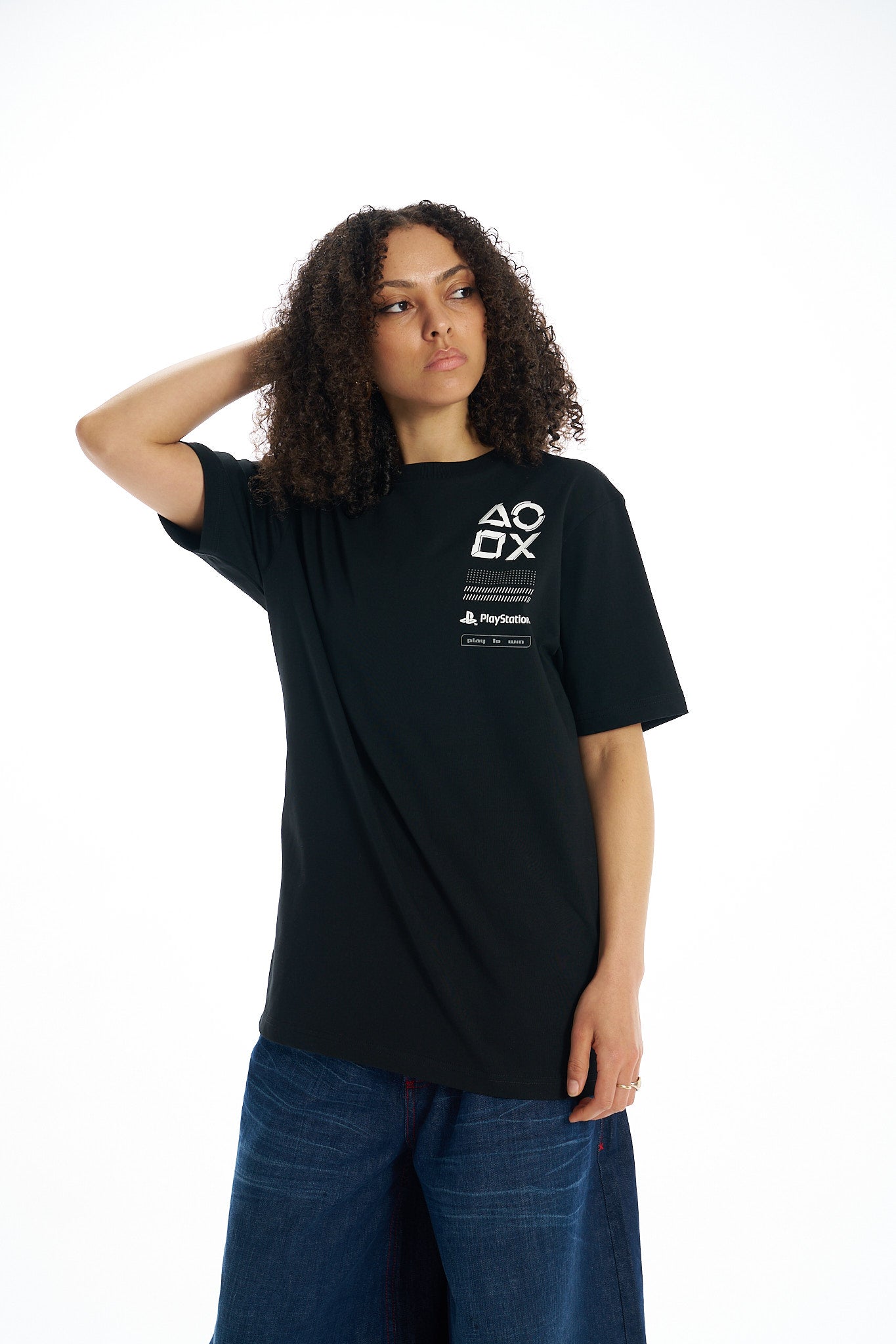 PlayStation Play to Win Tee