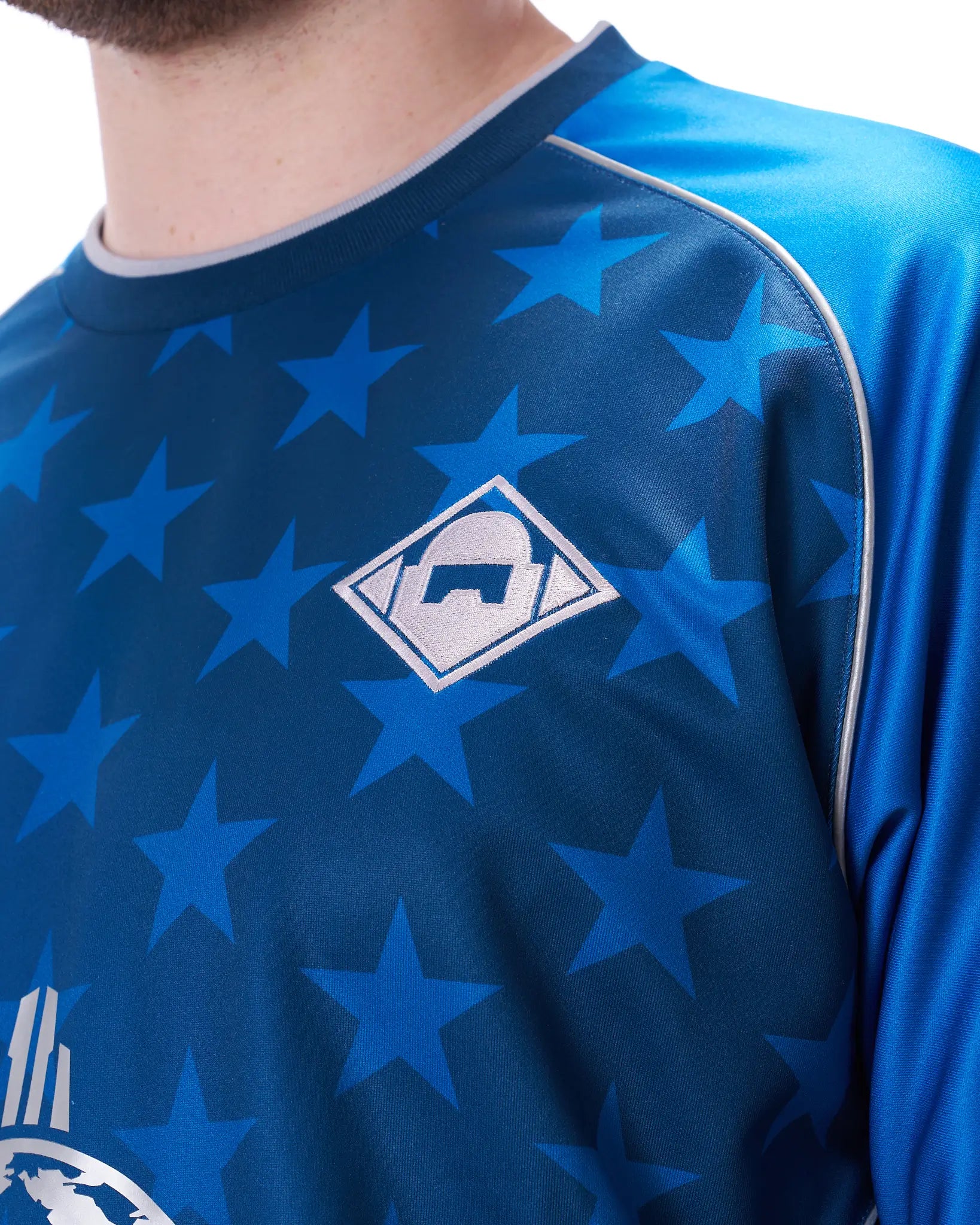 Helldivers 2 Democracy Jersey