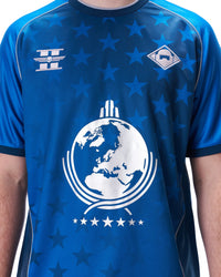 Helldivers 2 Democracy Jersey