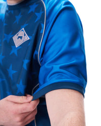 Helldivers 2 Democracy Jersey