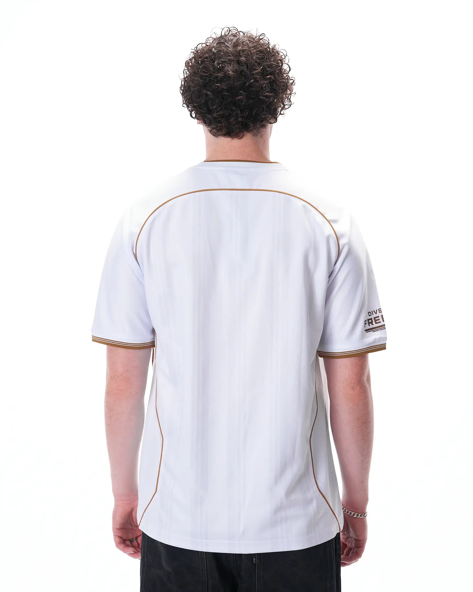Helldivers 2 Freedom Jersey