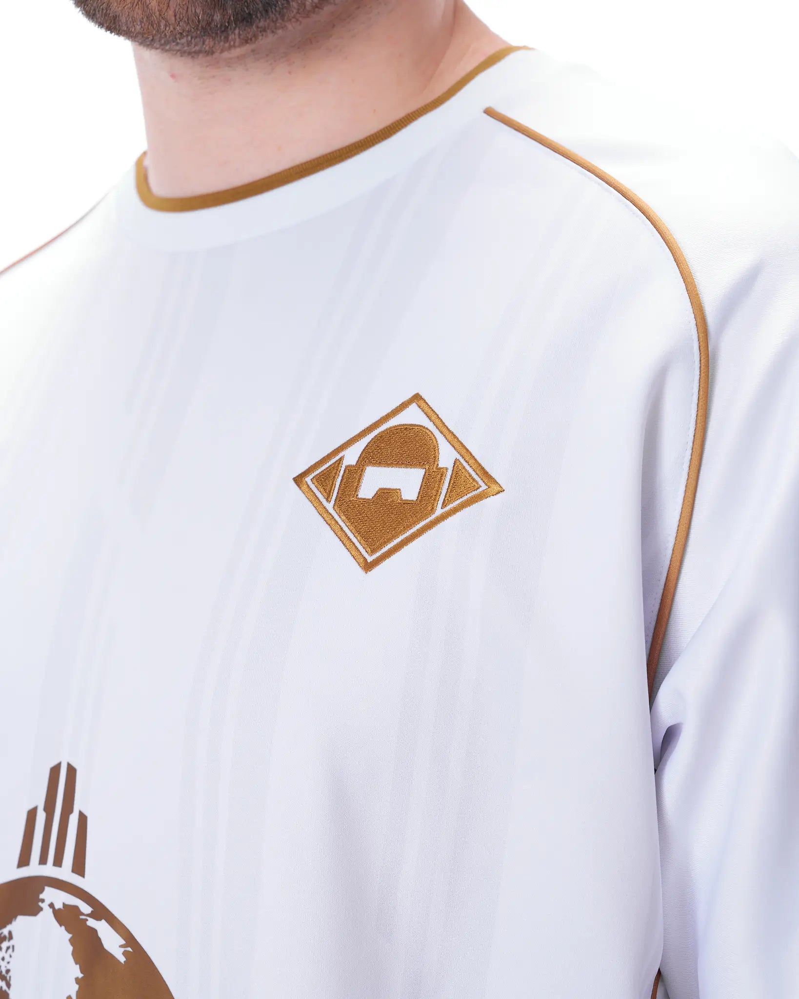 Helldivers 2 Freedom Jersey