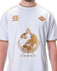 Helldivers 2 Freedom Jersey