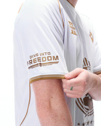 Helldivers 2 Freedom Jersey