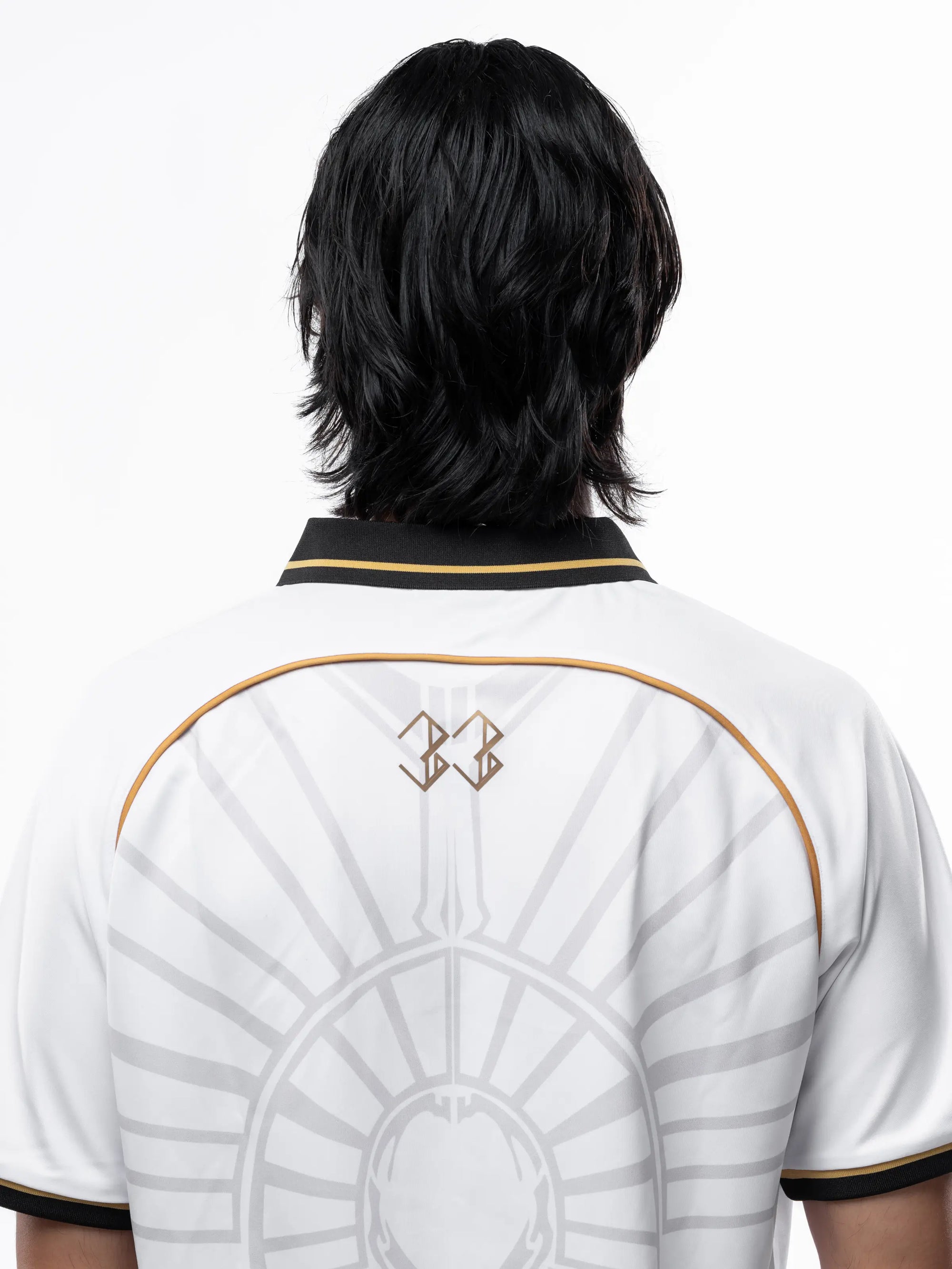 Expedition 33 Clair Jersey