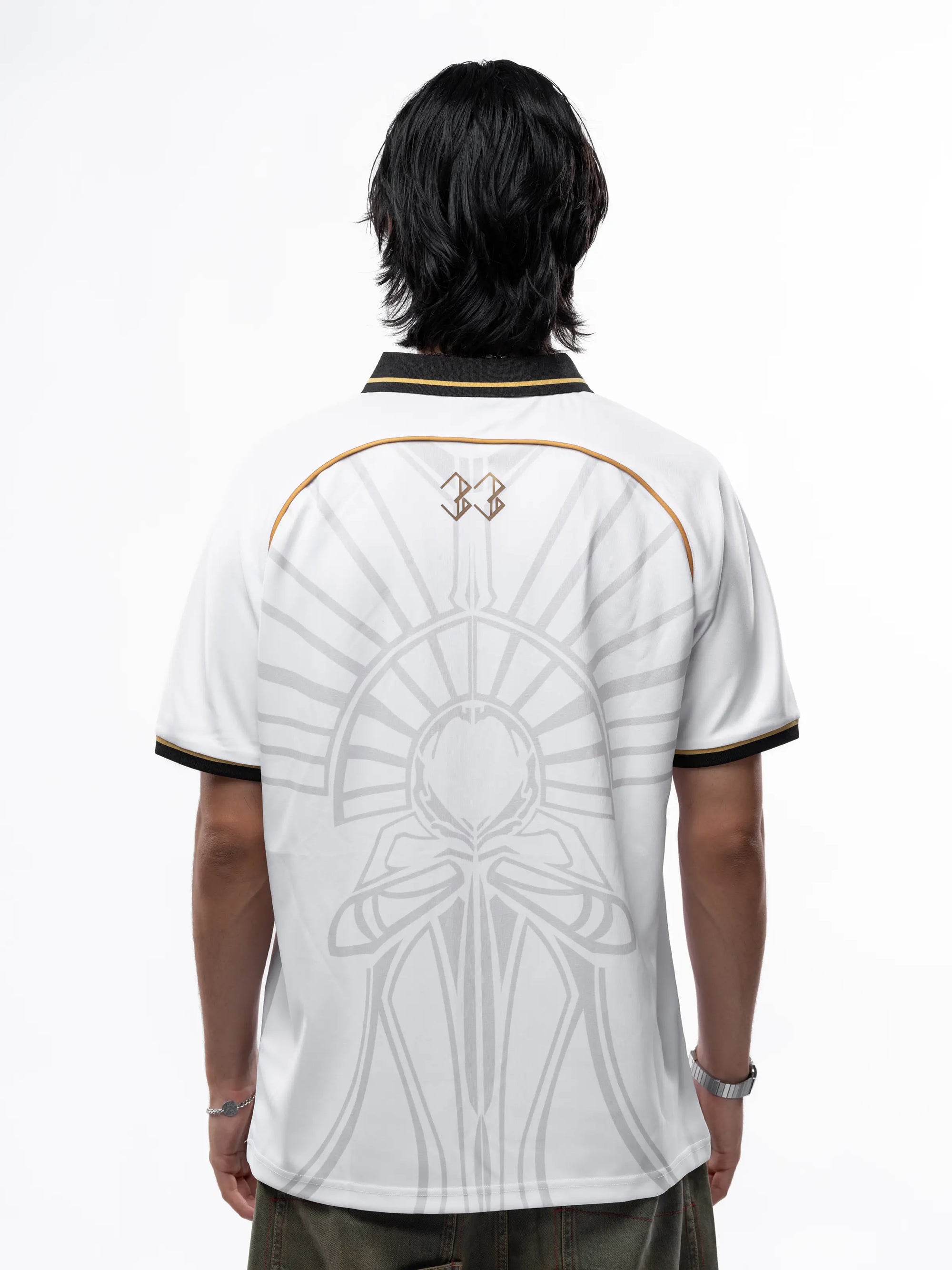 Expedition 33 Clair Jersey