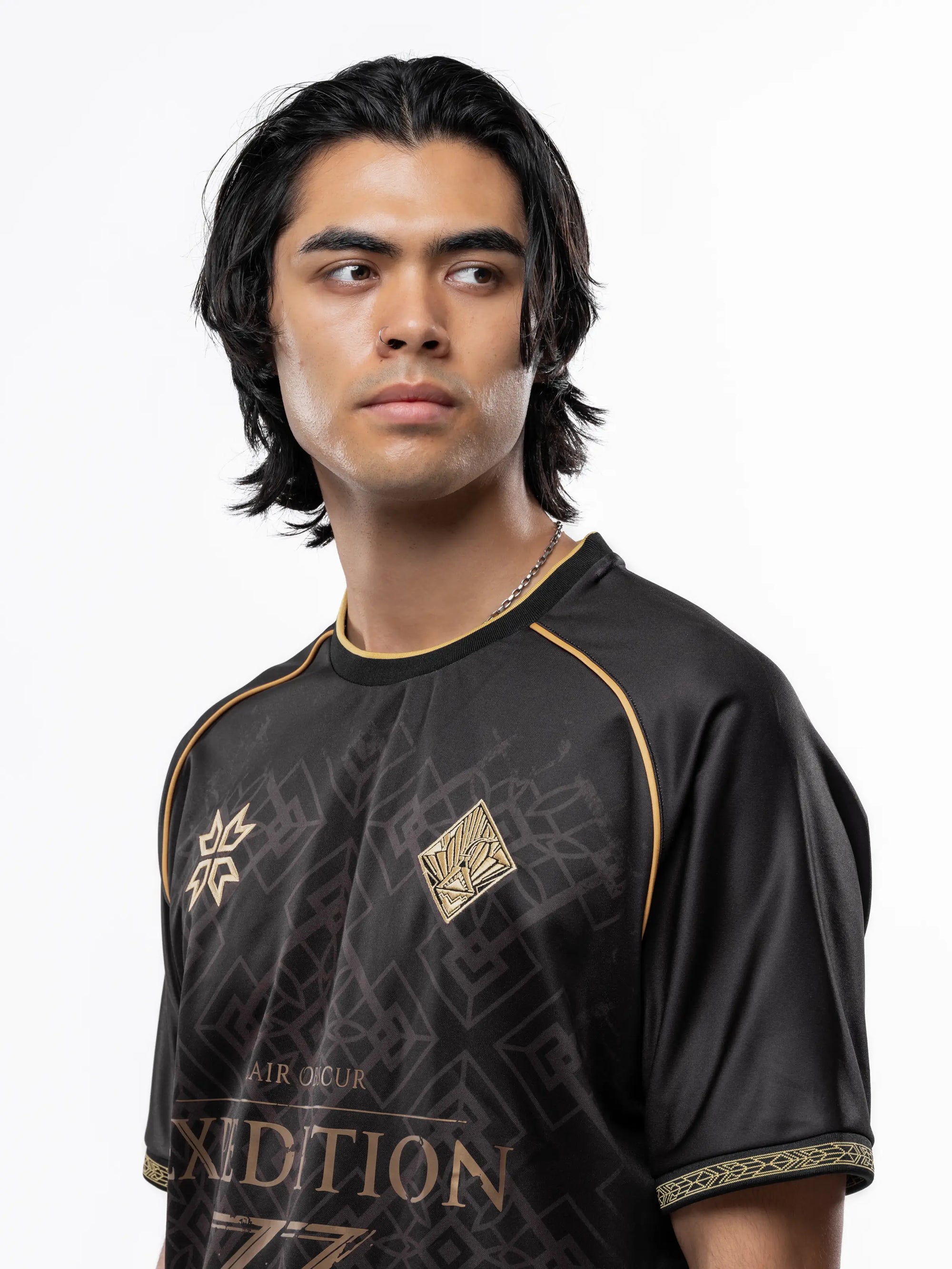 Expedition 33 Obscur Jersey