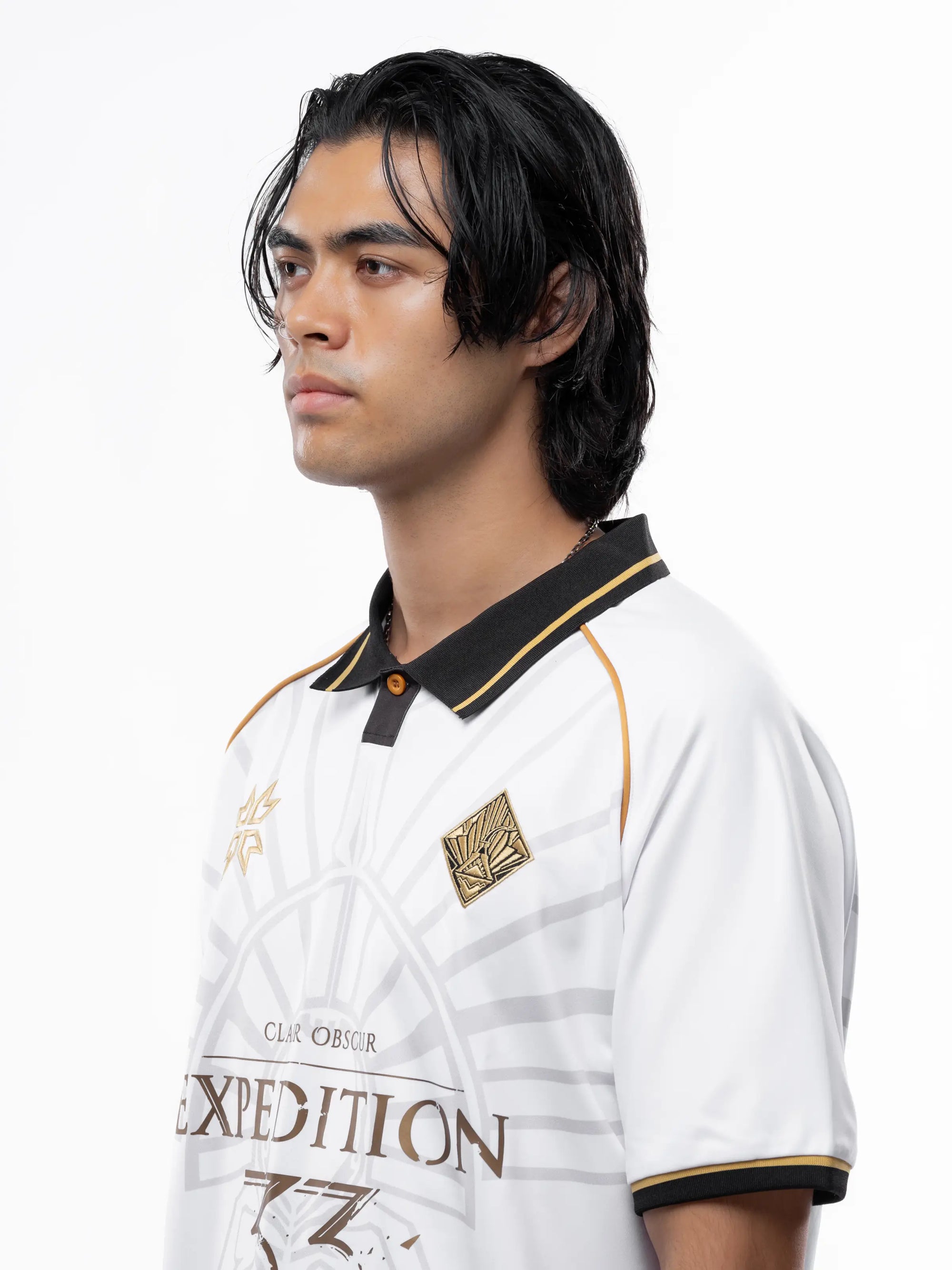 Expedition 33 Clair Jersey