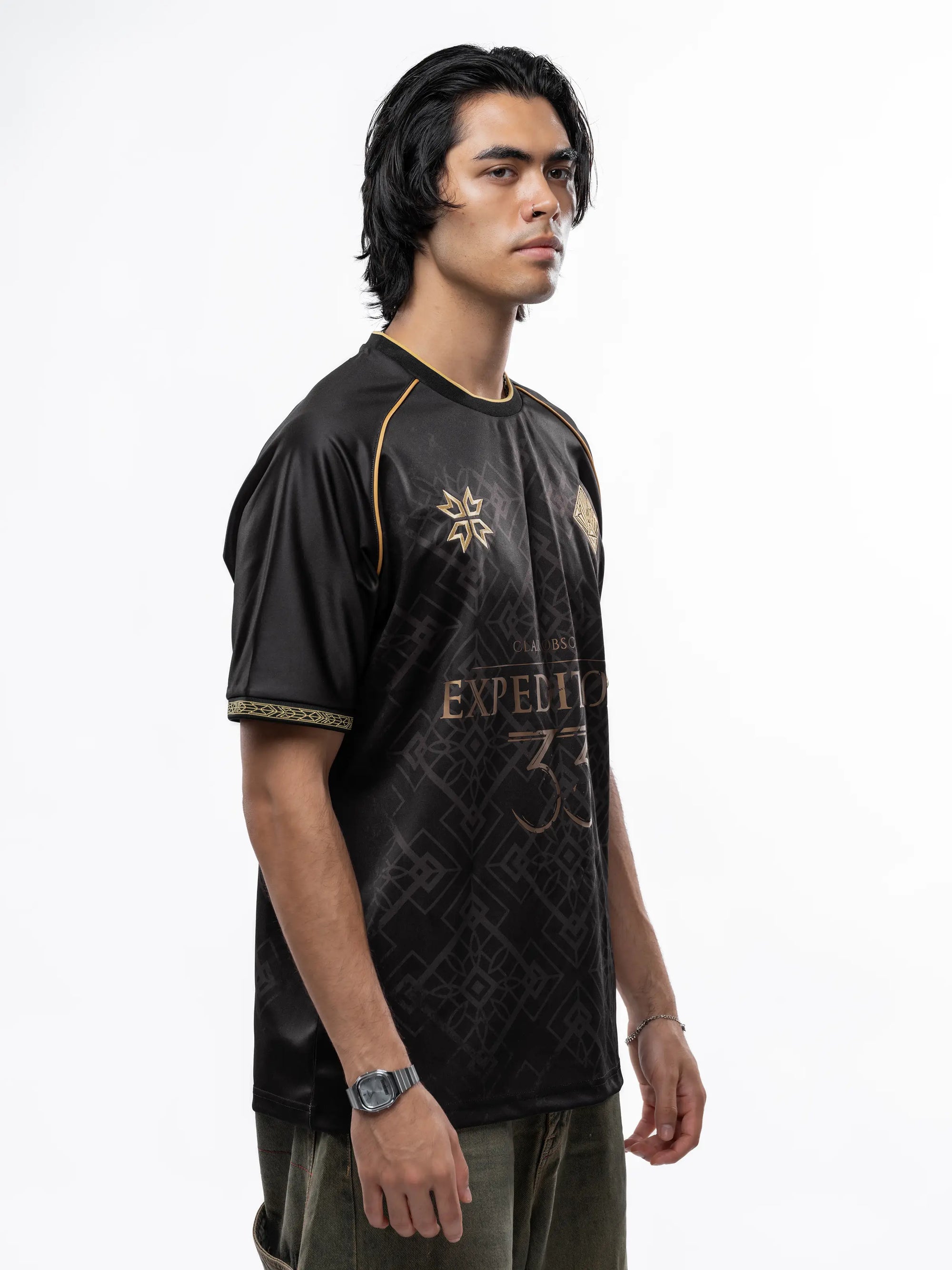 Expedition 33 Obscur Jersey