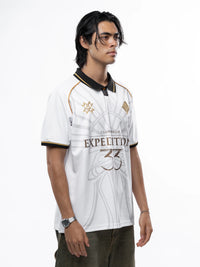 Expedition 33 Clair Jersey
