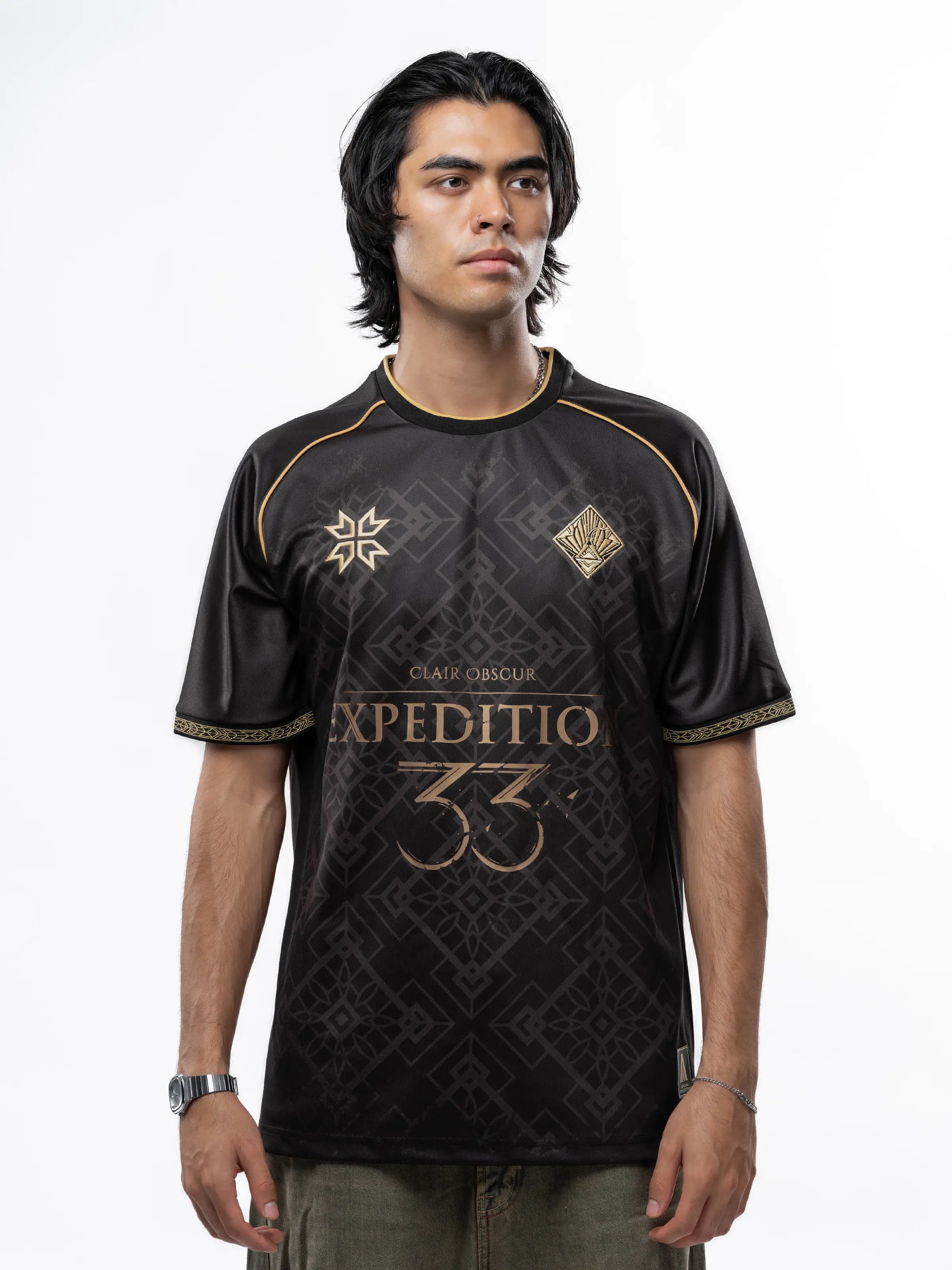 Expedition 33 Obscur Jersey