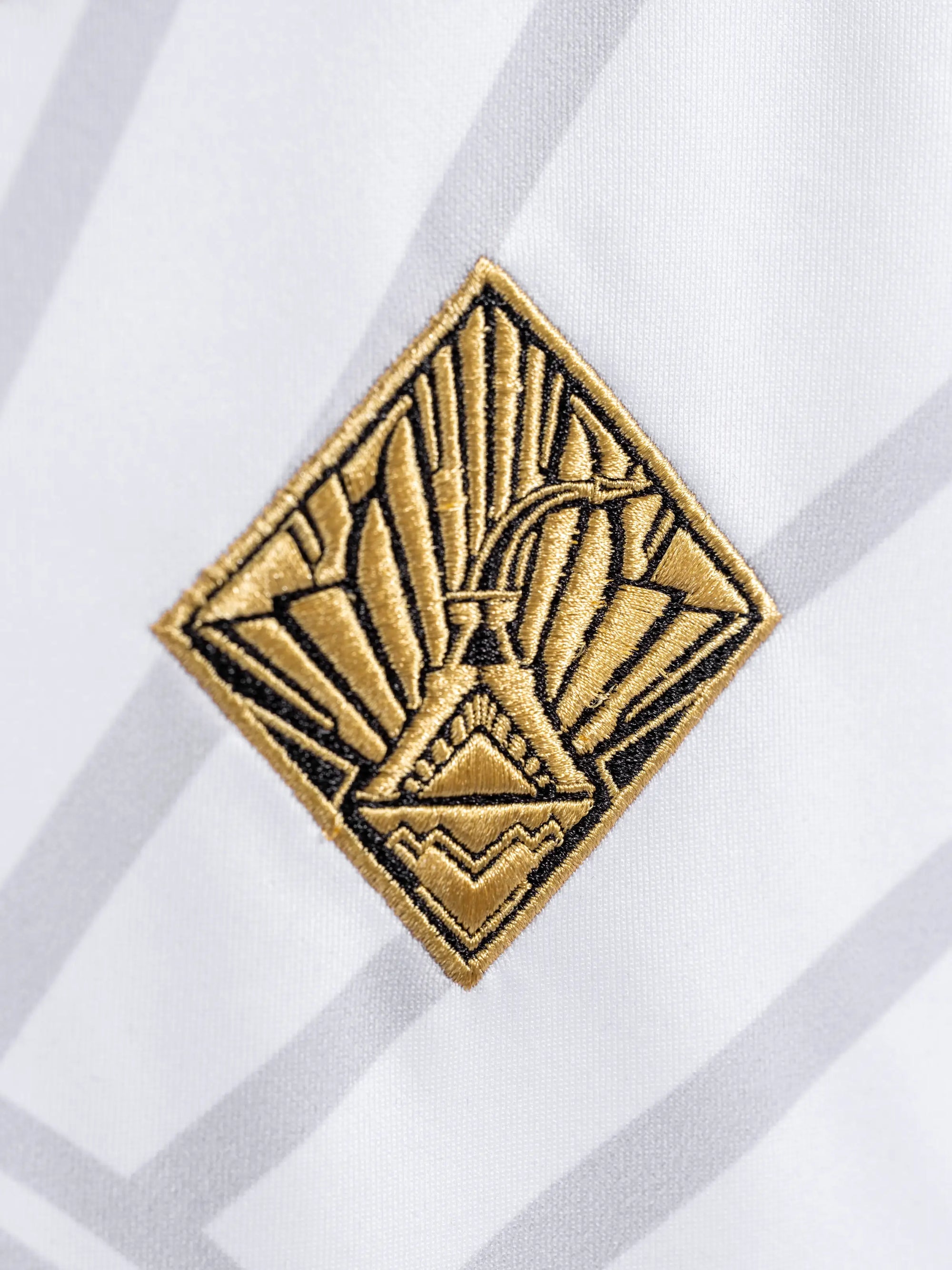 Expedition 33 Clair Jersey