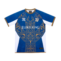 Elden Ring Godfrey Jersey