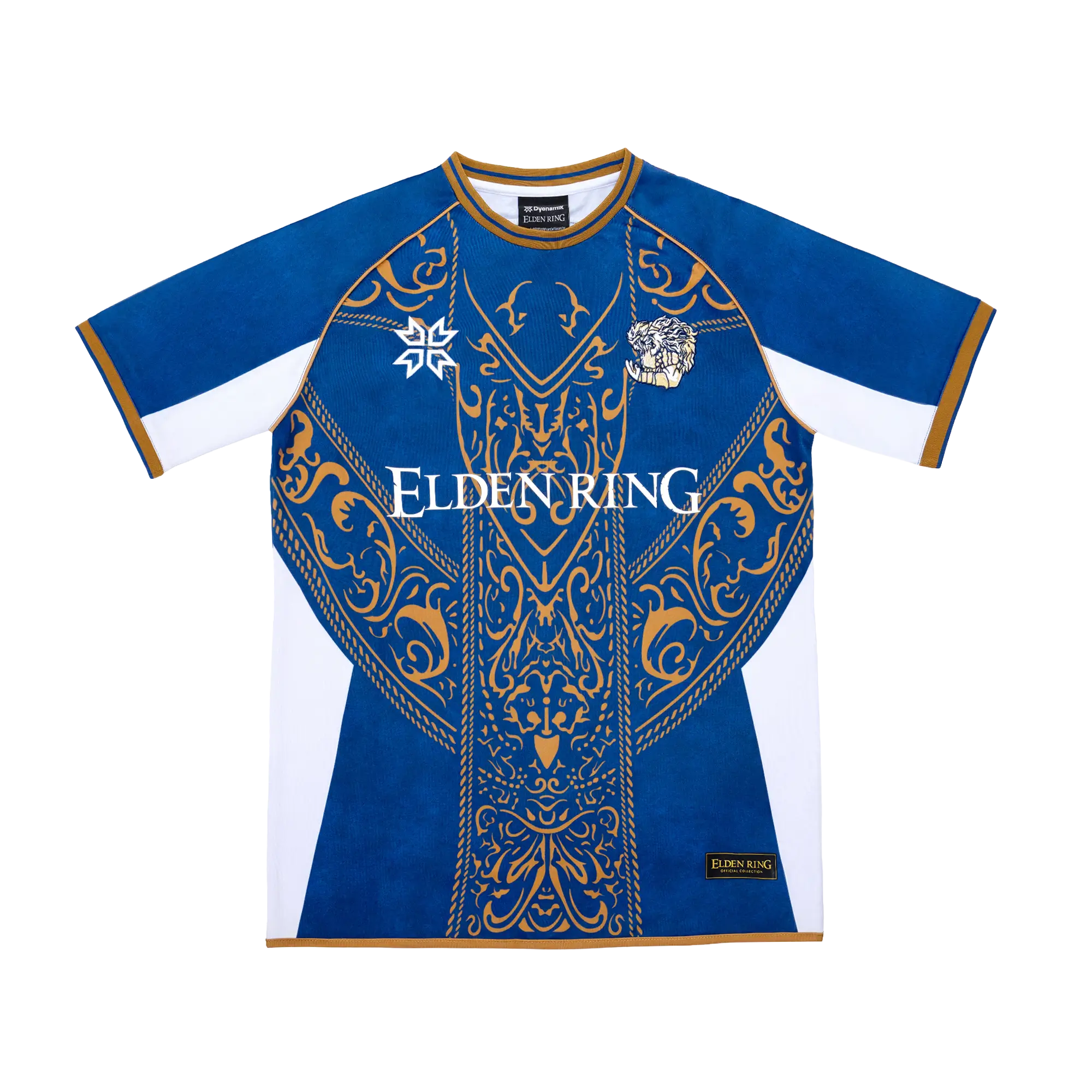Elden Ring Godfrey Jersey