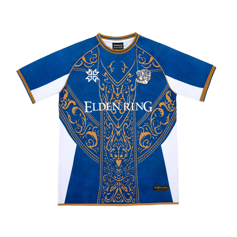 Elden Ring Godfrey Jersey
