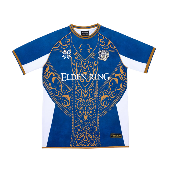 Elden Ring Godfrey Jersey