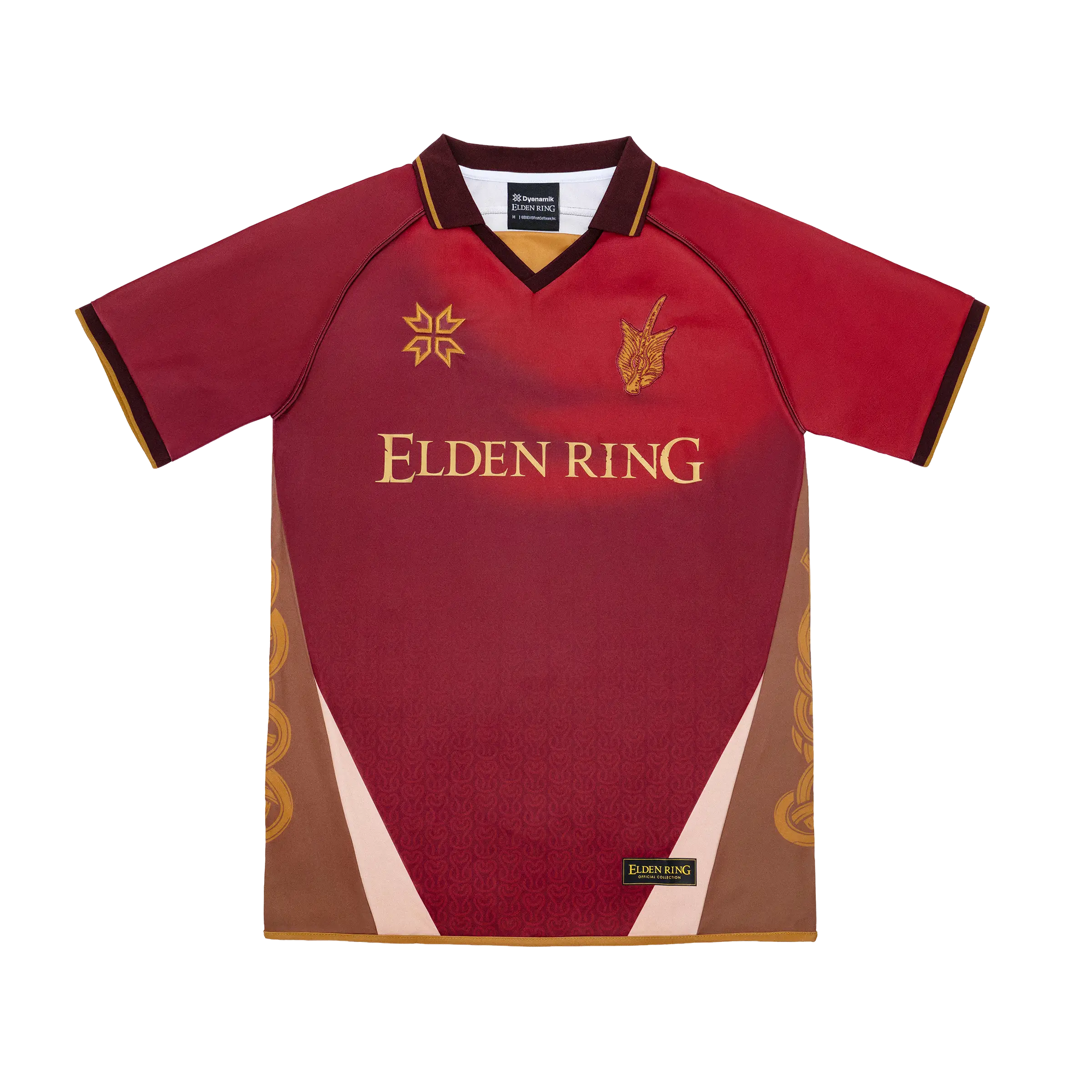 Elden Ring Malenia Jersey