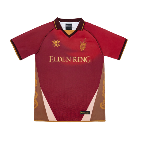 Elden Ring Malenia Jersey