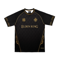 Elden Ring Maliketh Jersey