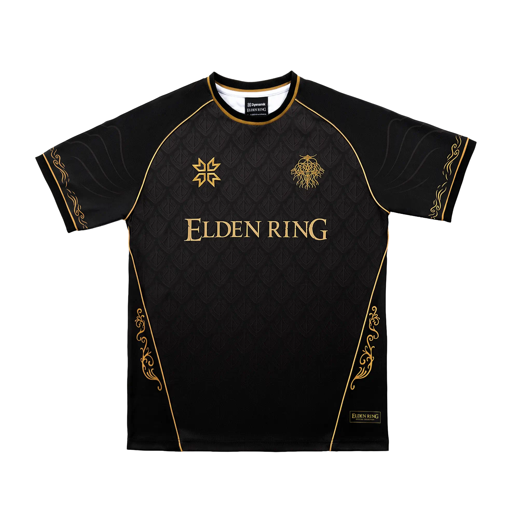 Elden Ring Maliketh Jersey