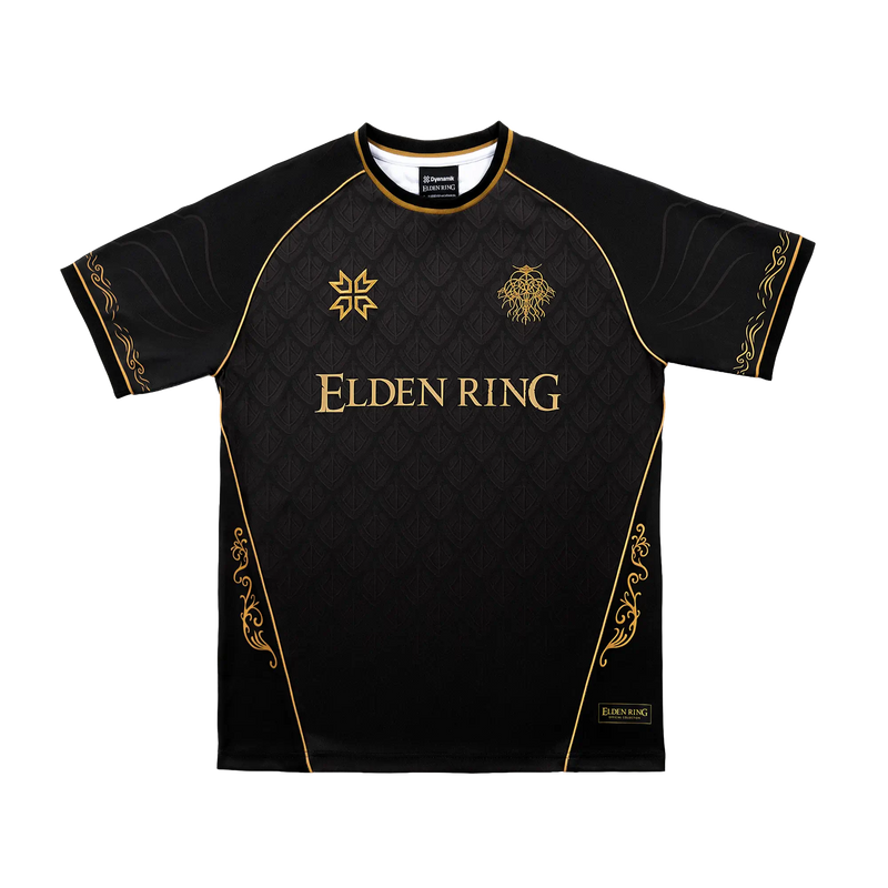 Elden Ring Maliketh Jersey