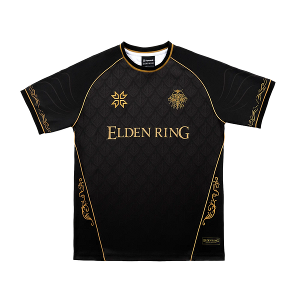 Elden Ring Maliketh Jersey
