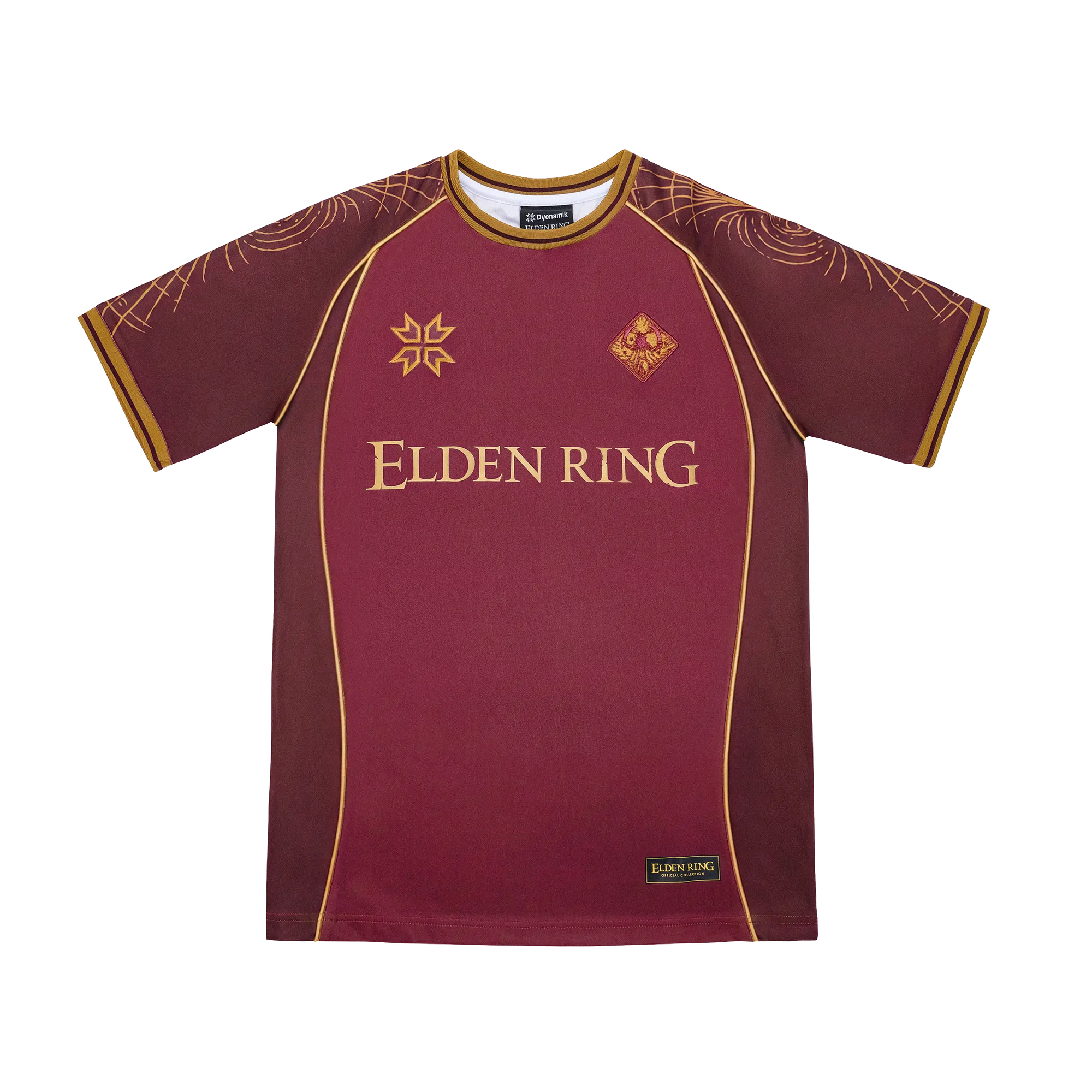 Elden Ring Radahn Jersey