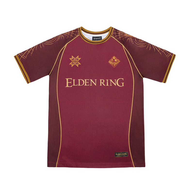 Elden Ring Radahn Jersey