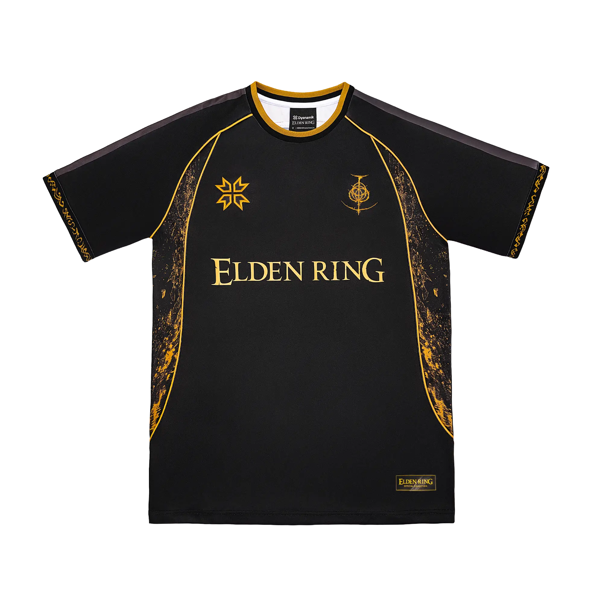 Elden Ring Rune B Jersey