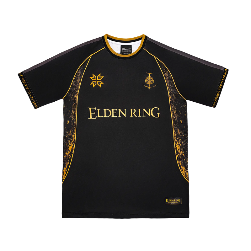 Elden Ring Rune B Jersey