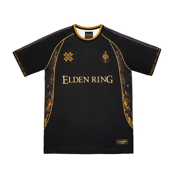 Elden Ring Rune B Jersey