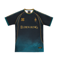 Elden Ring Rune A Jersey