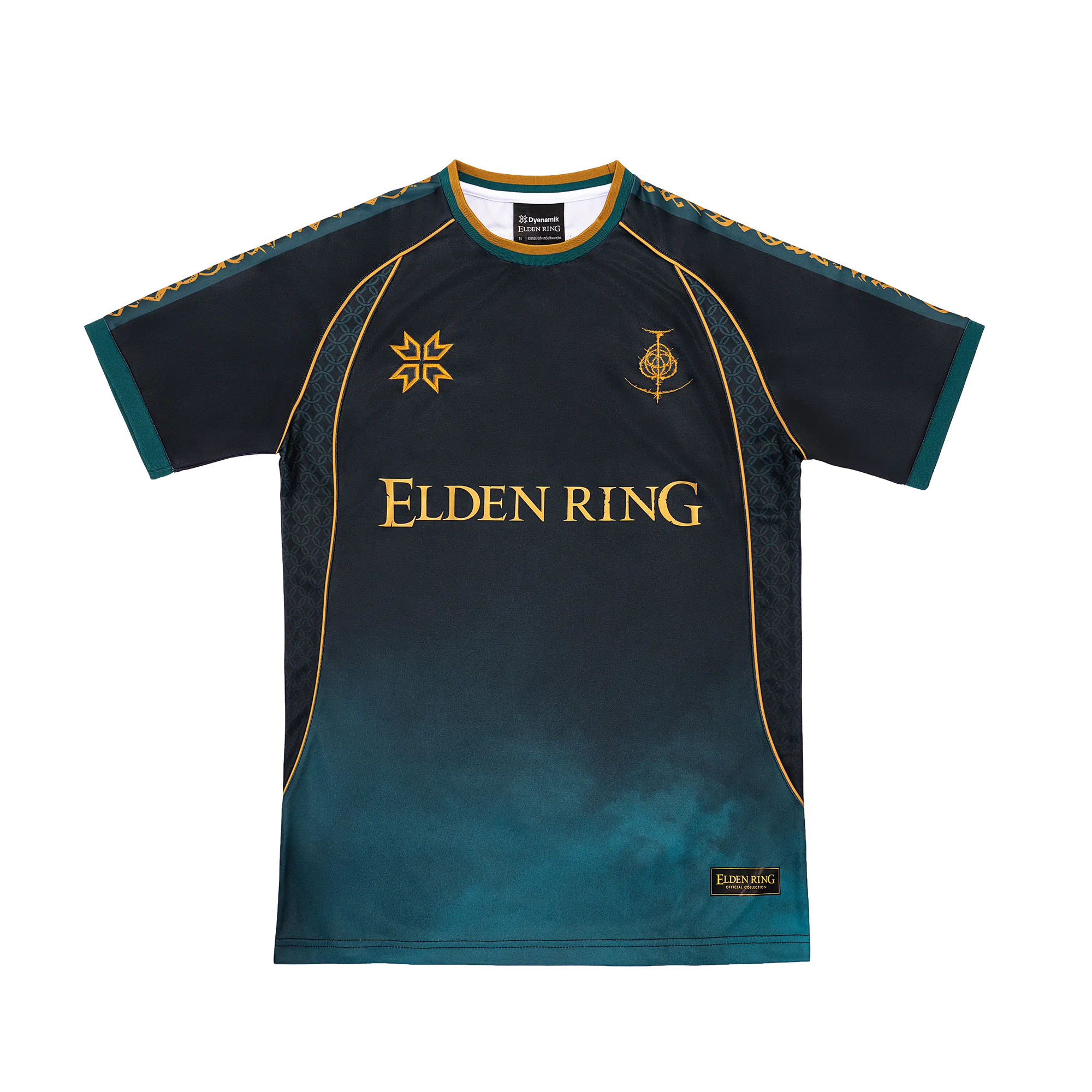 Elden Ring Rune A Jersey