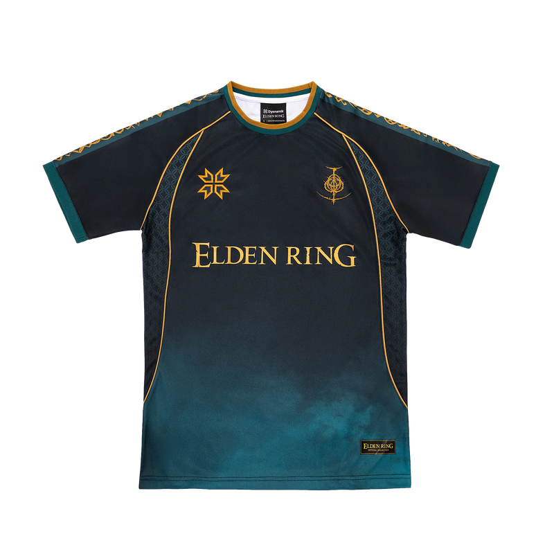 Elden Ring Rune A Jersey