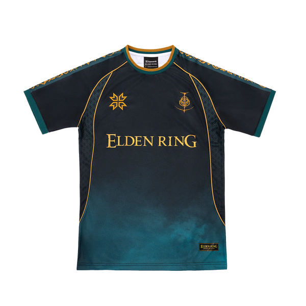 Elden Ring Rune A Jersey