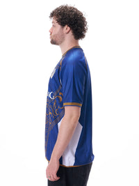 Elden Ring Godfrey Jersey