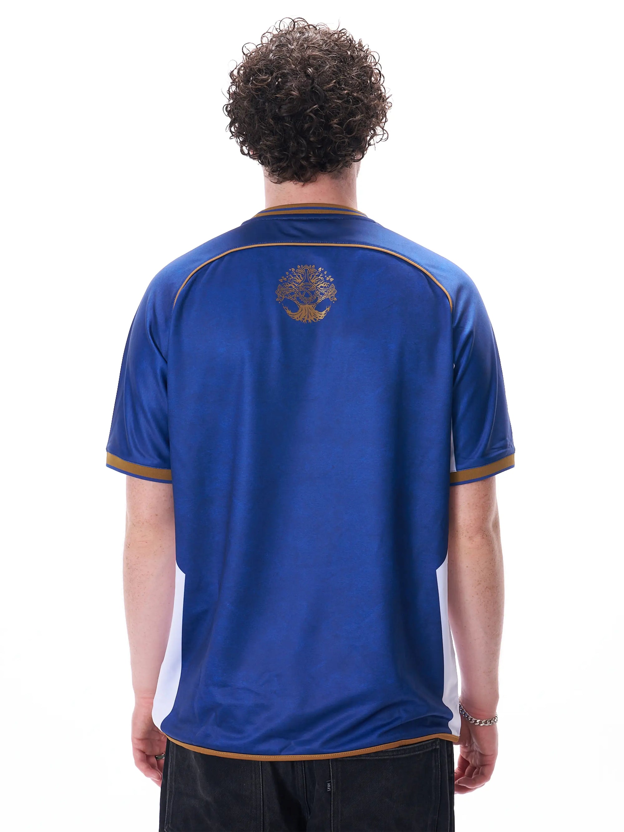 Elden Ring Godfrey Jersey